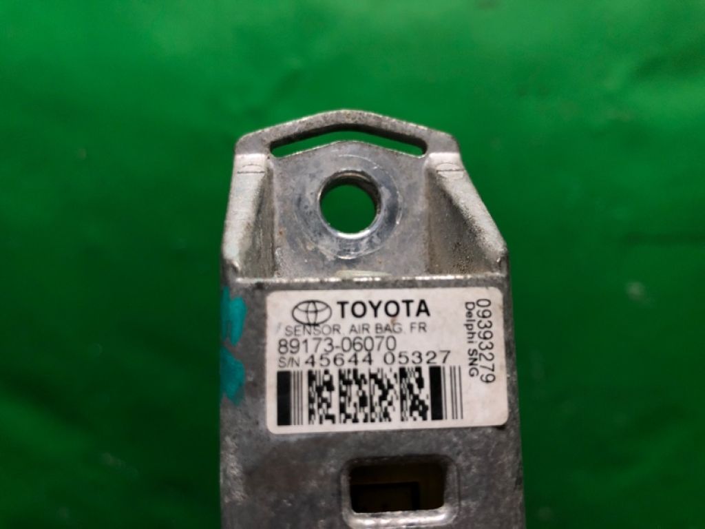 89173-09330 | Датчик удару передн. TOYOTA CAMRY 30 02-06 - Фото 4