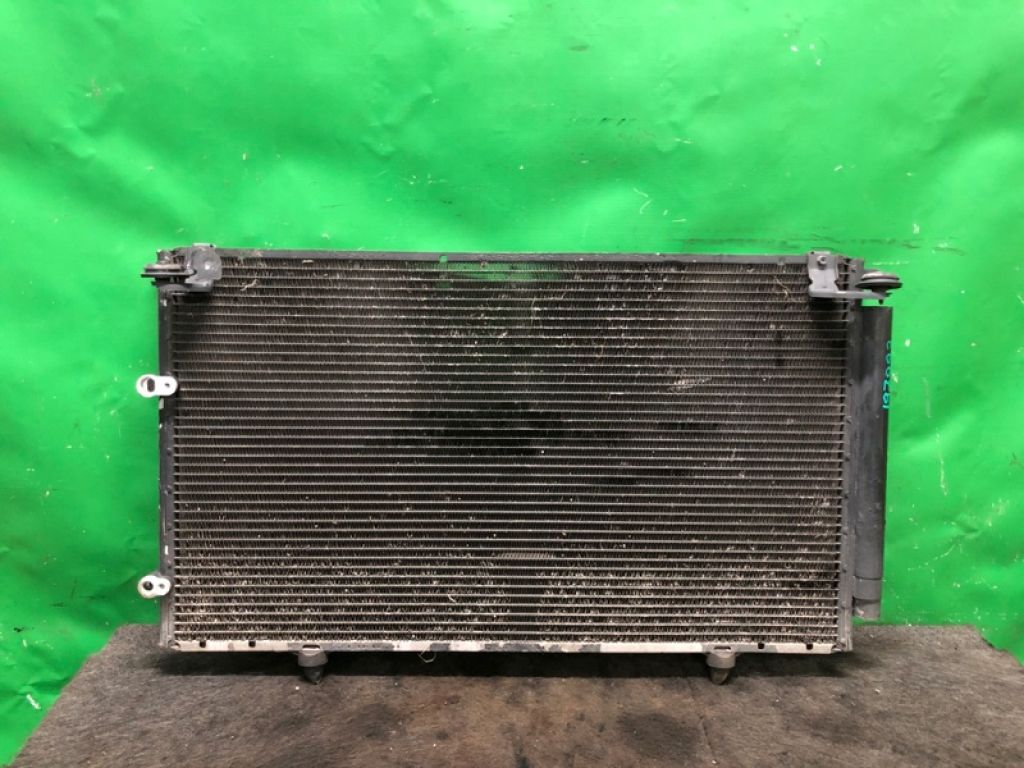 88460-06070 | Радиатор кондиционера TOYOTA CAMRY 30 02-06