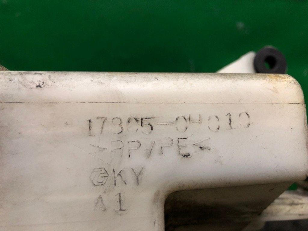 17805-0H010 | Резонатор воздушного фильтра TOYOTA CAMRY 30 02-06 - Фото 4