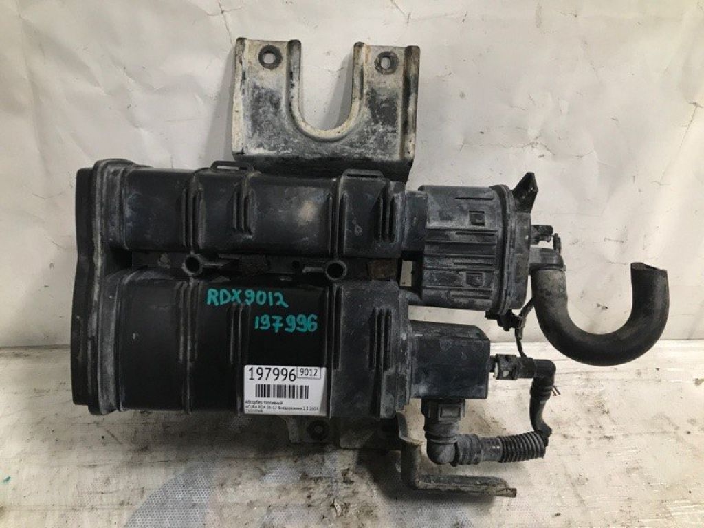 17011-STK-A01 | Абсорбер паливний ACURA RDX 06-12