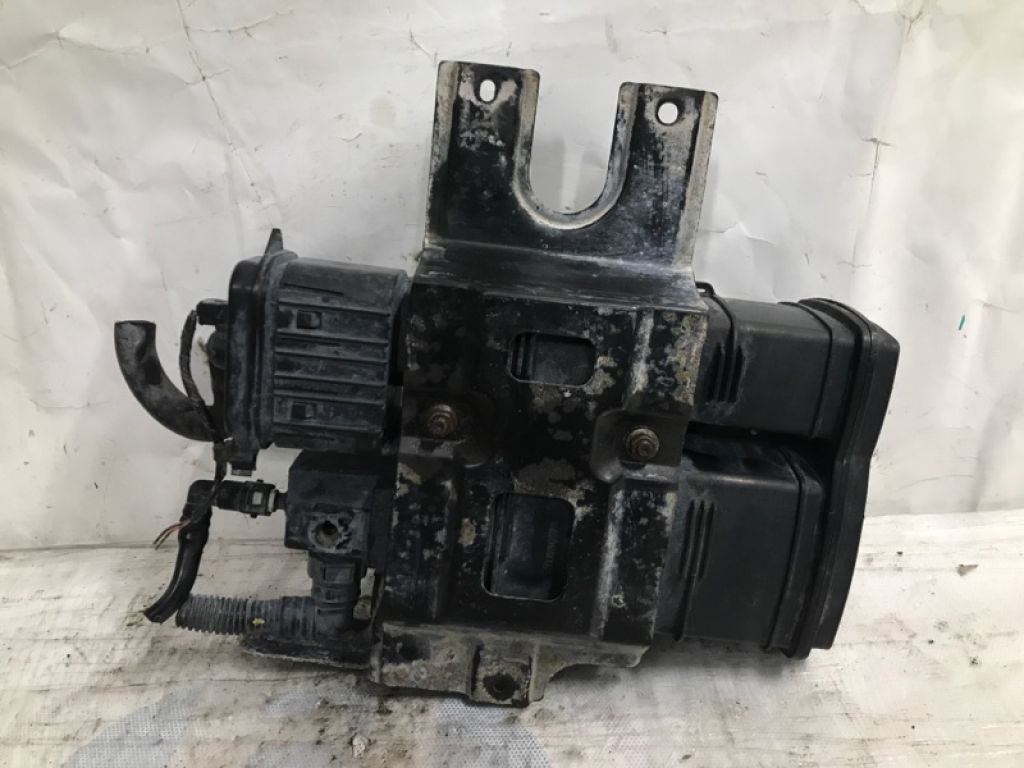 17011-STK-A01 | Абсорбер паливний ACURA RDX 06-12 - Фото 2