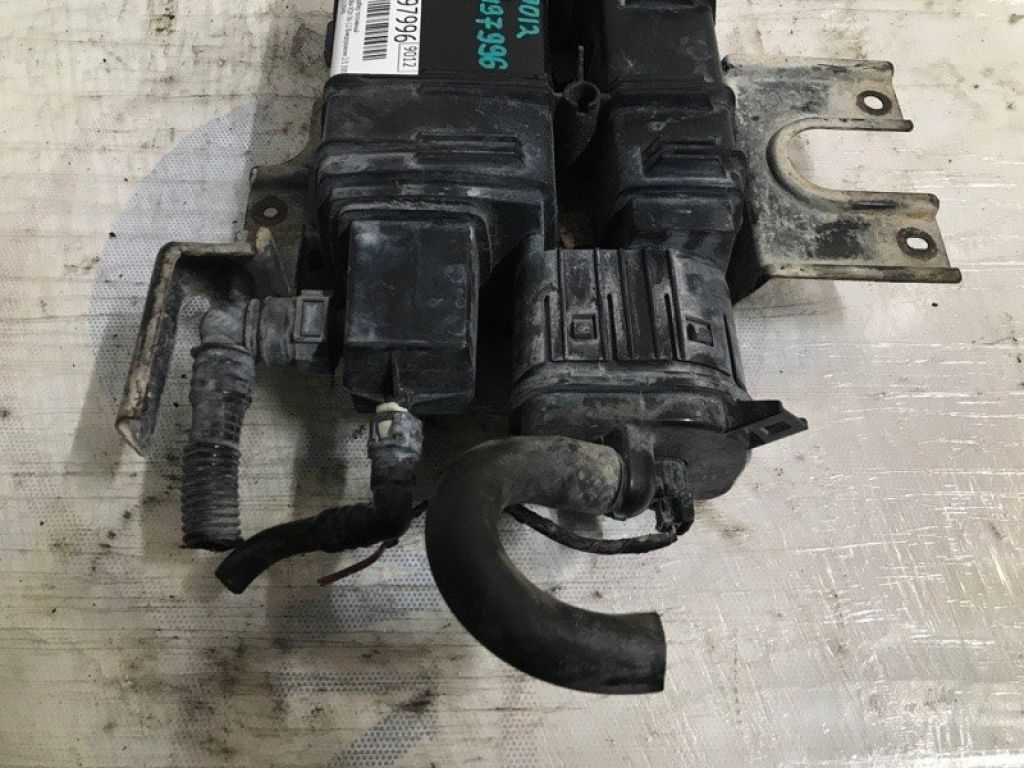 17011-STK-A01 | Абсорбер паливний ACURA RDX 06-12 - Фото 3