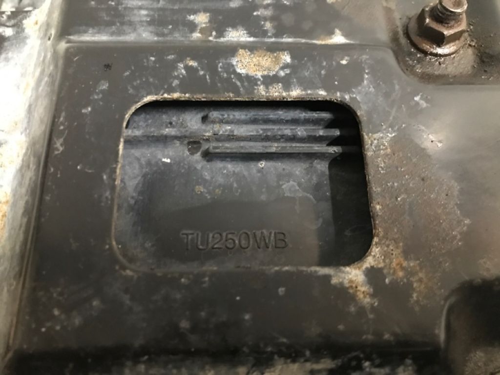 17011-STK-A01 | Абсорбер паливний ACURA RDX 06-12 - Фото 5