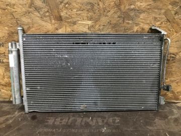 Радиатор кондиционера SUBARU FORESTER SG 02-07