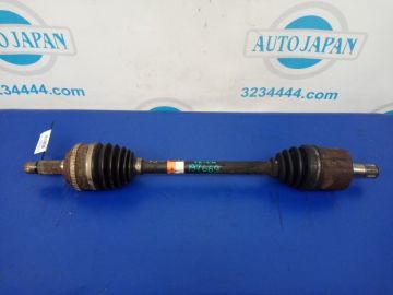 Привод передний лев. ACURA MDX (YD1) 00-06