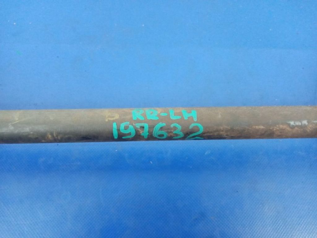 GD70-25-60X | Привод задний лев. MAZDA CX-9 06-16 - Фото 2