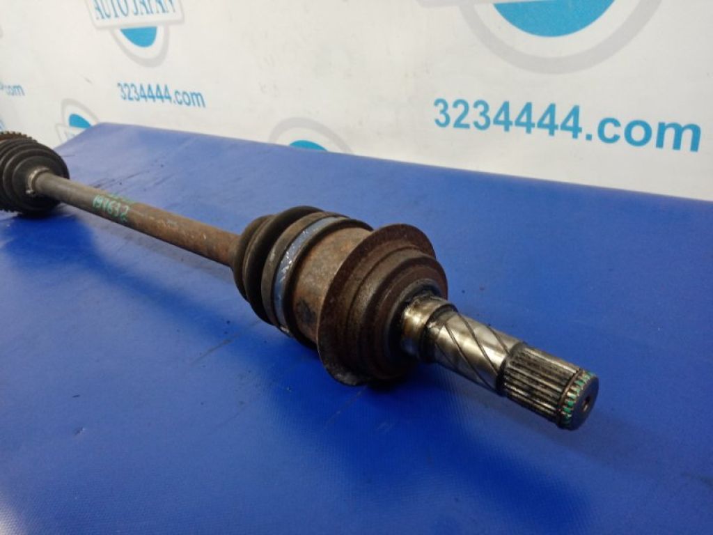 GD70-25-60X | Привод задний лев. MAZDA CX-9 06-16 - Фото 4