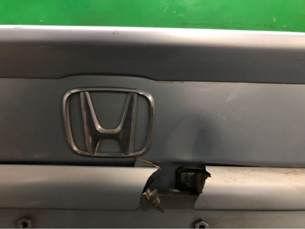 68500-S5A-000ZZ | Кришка багажника HONDA CIVIC ES 00-05 - Фото 8