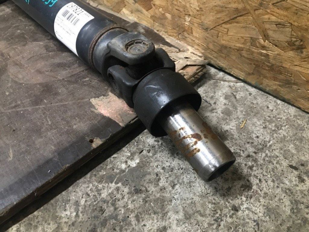 27111SA050 | Карданный вал задний SUBARU FORESTER SG 02-07 - Фото 6