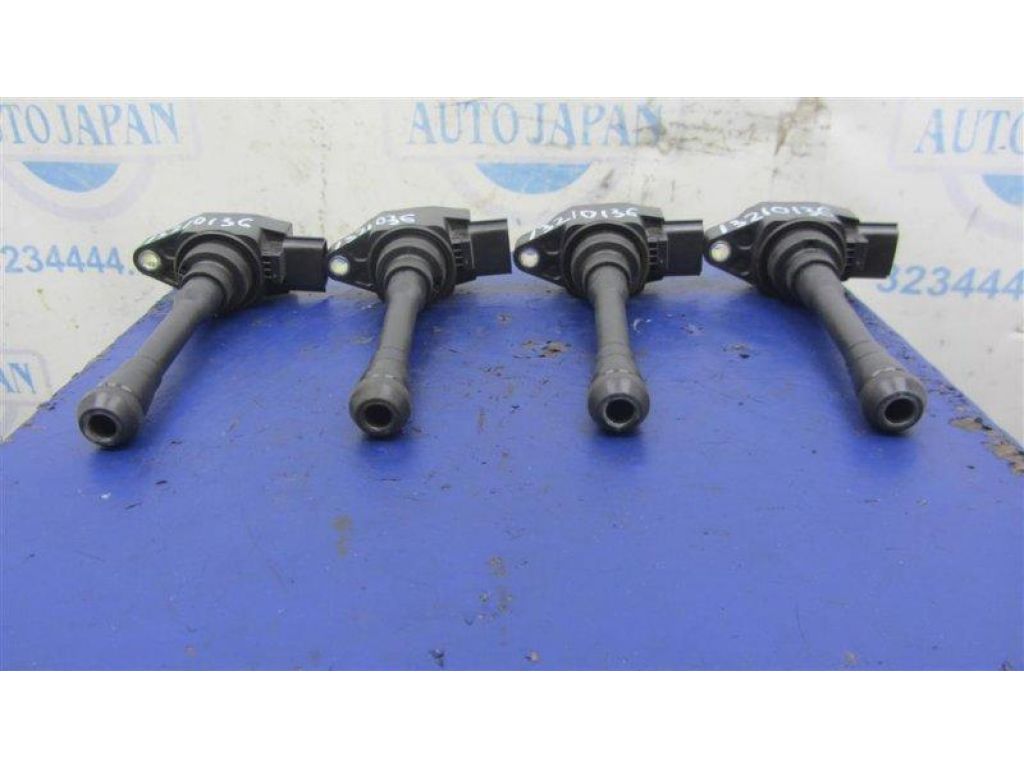 22448-1KT1A | Катушка зажигания NISSAN ALTIMA L33 12-18