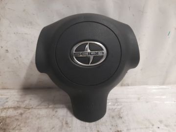 Подушка безопасности в руль передн. SCION TC 04-10