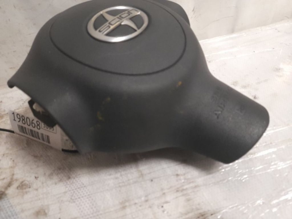 45130-21080-B0 | Подушка безопасности в руль передн. SCION TC 04-10 - Фото 4