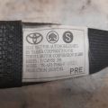 73220-21100-B0 | Ремень безопасности передн. лев. SCION TC 04-10 - Превью 6
