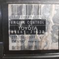 89661-21520 | Блок керування двигуном SCION TC 04-10 - Прев'ю 3