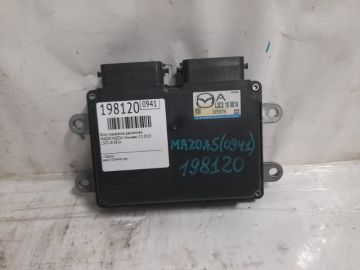 Блок керування двигуном MAZDA 5 CR 05-10