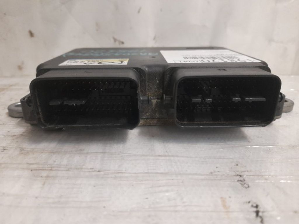 L3CS-18-881A | Блок керування двигуном MAZDA 5 CR 05-10 - Фото 3