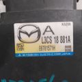 L3CS-18-881A | Блок керування двигуном MAZDA 5 CR 05-10 - Прев'ю 4