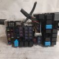 CD84-66-760A | Блок предохранителей моторный отсек MAZDA 5 CR 05-10