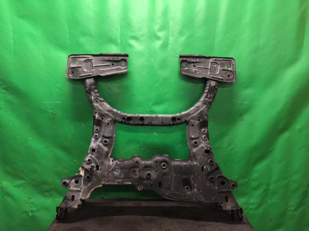 54401-5DA0A | Балка передней подвески INFINITI QX30 16-20 - Фото 2