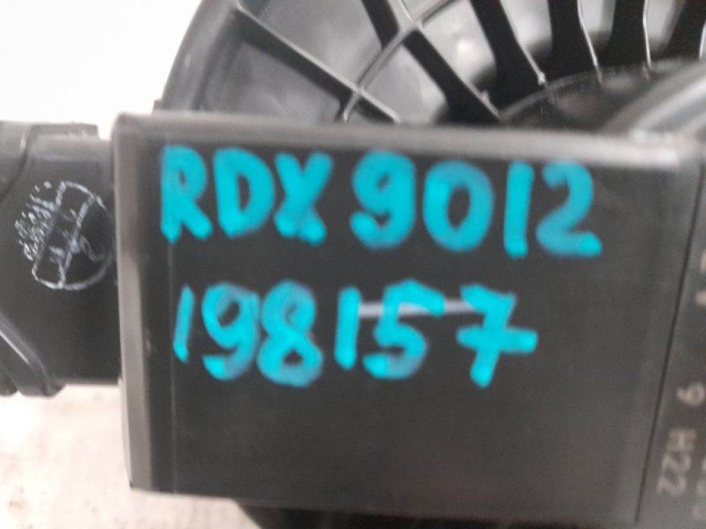 79310-STK-A41 | Моторчик печки ACURA RDX 06-12 - Фото 2