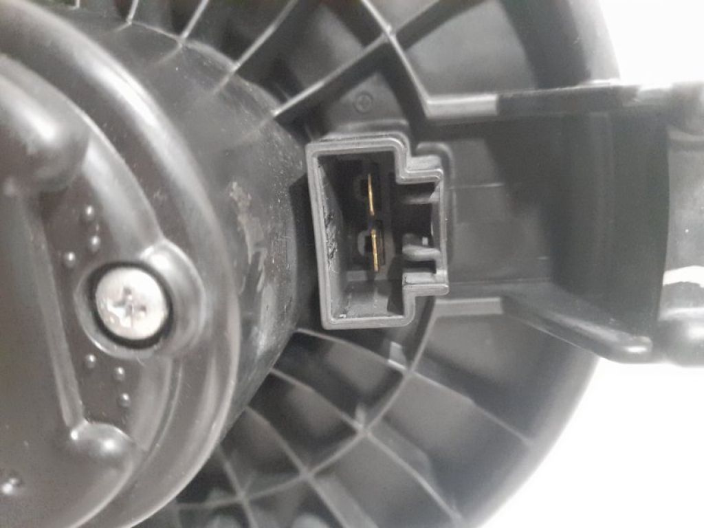 79310-STK-A41 | Моторчик печки ACURA RDX 06-12 - Фото 5