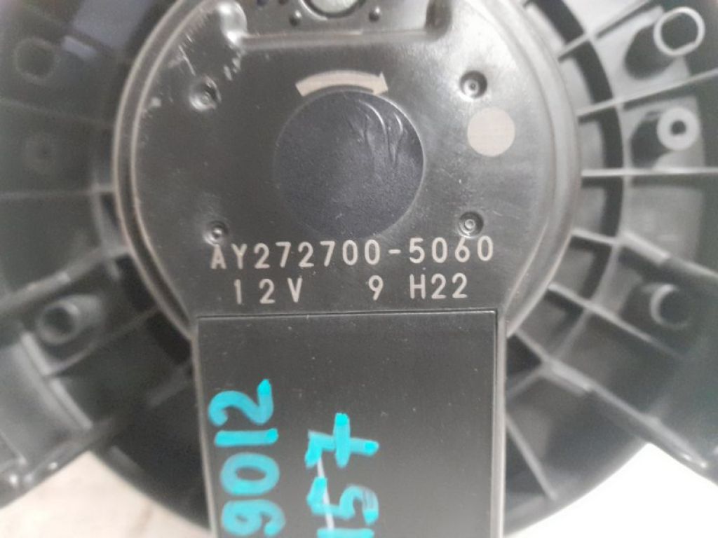 79310-STK-A41 | Моторчик печки ACURA RDX 06-12 - Фото 6