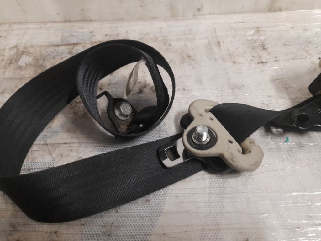 CCY9-57-L90A01 | Ремень безопасности лев. MAZDA 5 CR 05-10 - Фото 4