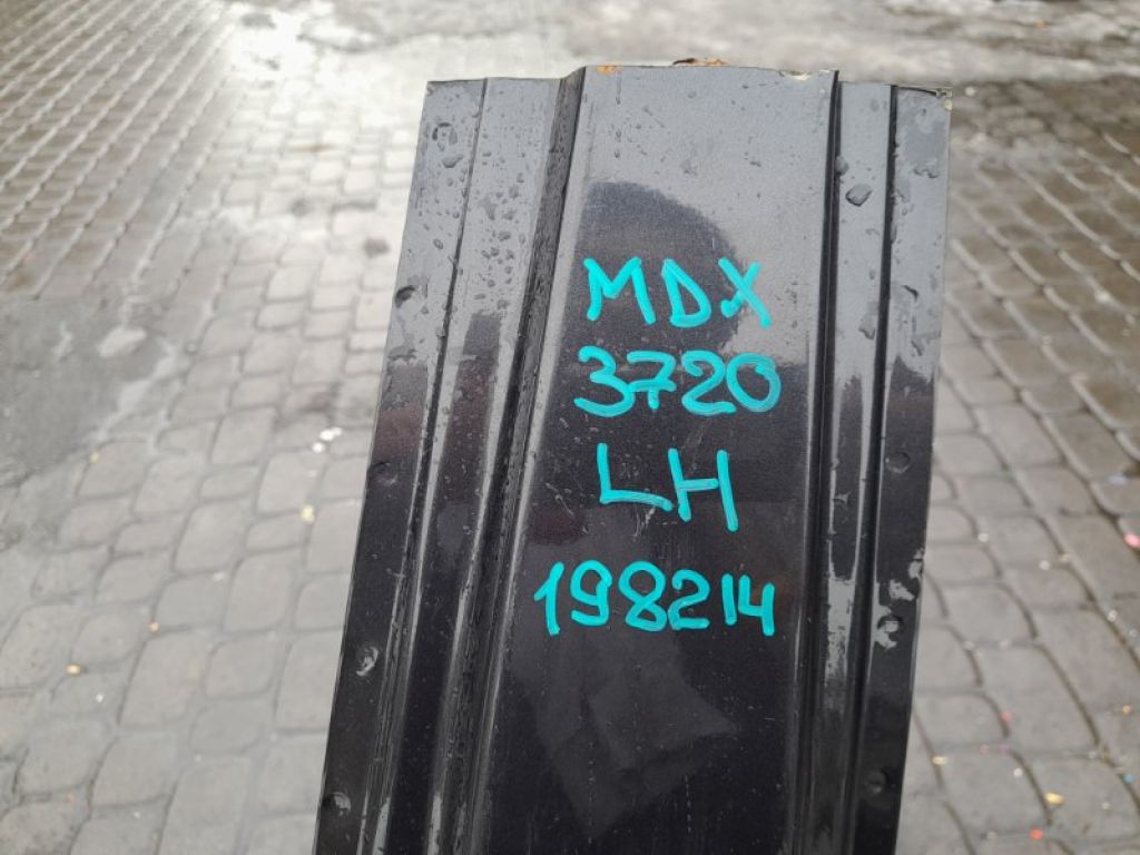 04641-TZ5-A01ZZ | Стойка кузова средняя лев. ACURA MDX (YD3) 13-21 - Фото 2