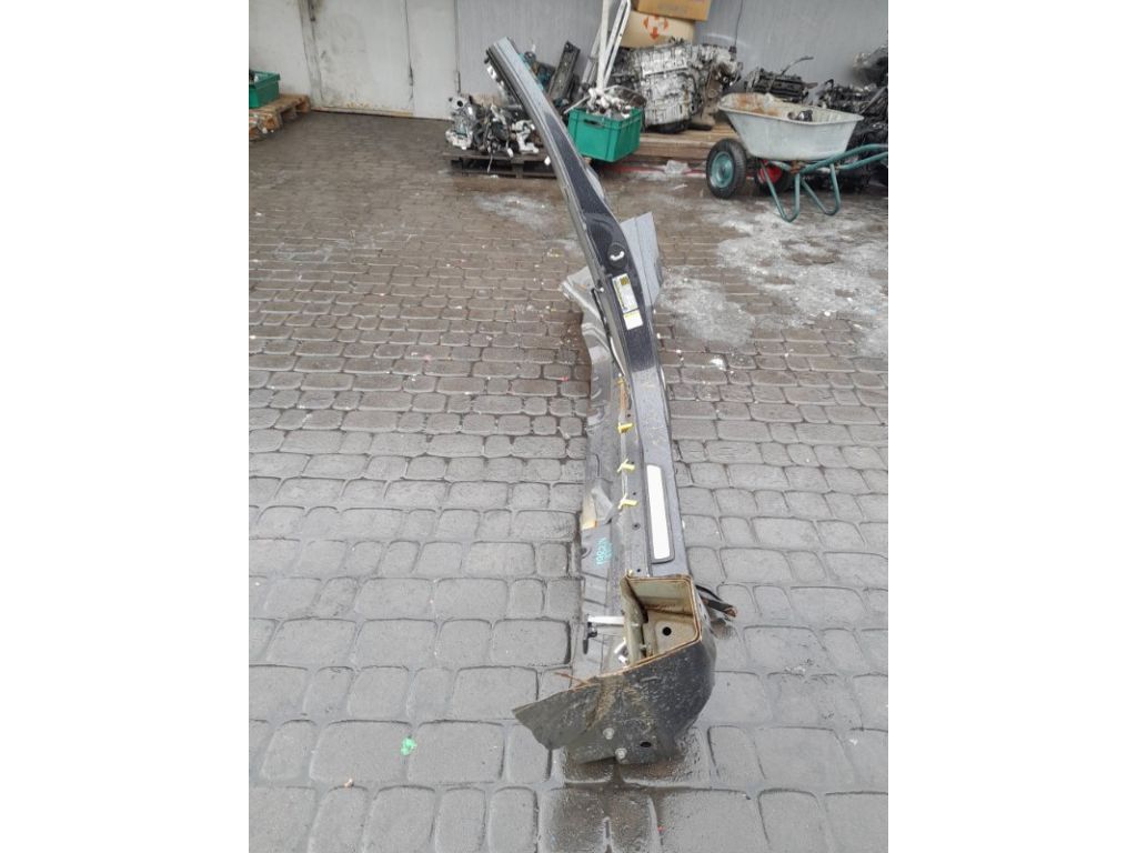 04641-TZ5-A01ZZ | Стойка кузова средняя лев. ACURA MDX (YD3) 13-21 - Фото 5
