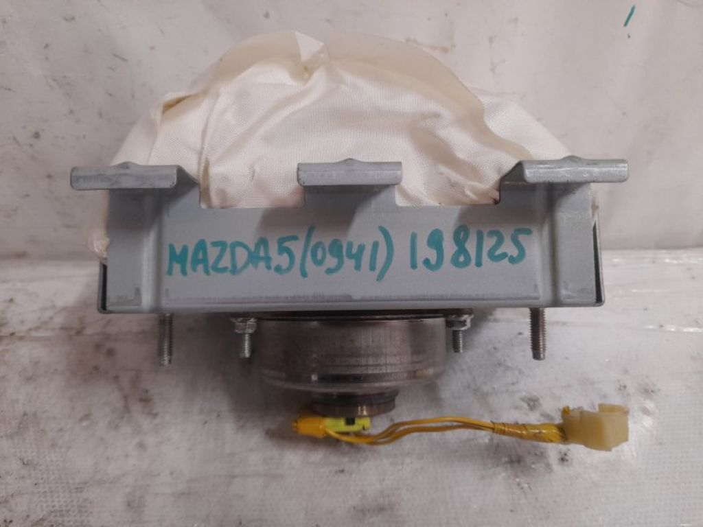 CC43-57-K50 | Подушка безопасности пассажира MAZDA 5 CR 05-10 - Фото 2