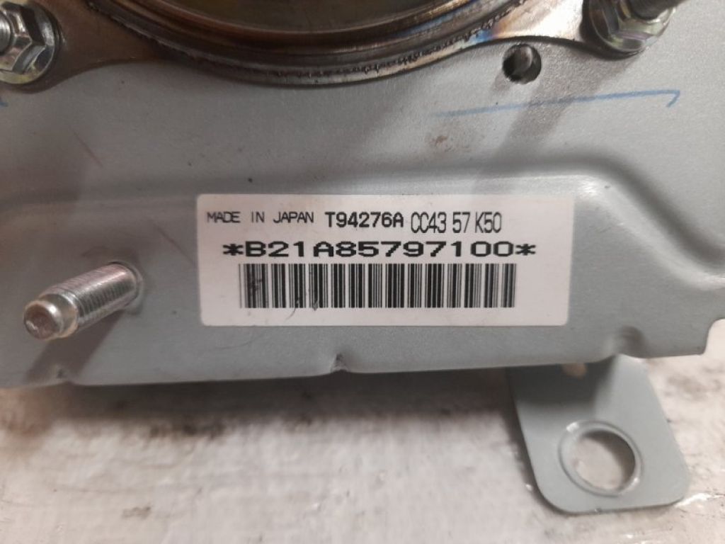CC43-57-K50 | Подушка безопасности пассажира MAZDA 5 CR 05-10 - Фото 4