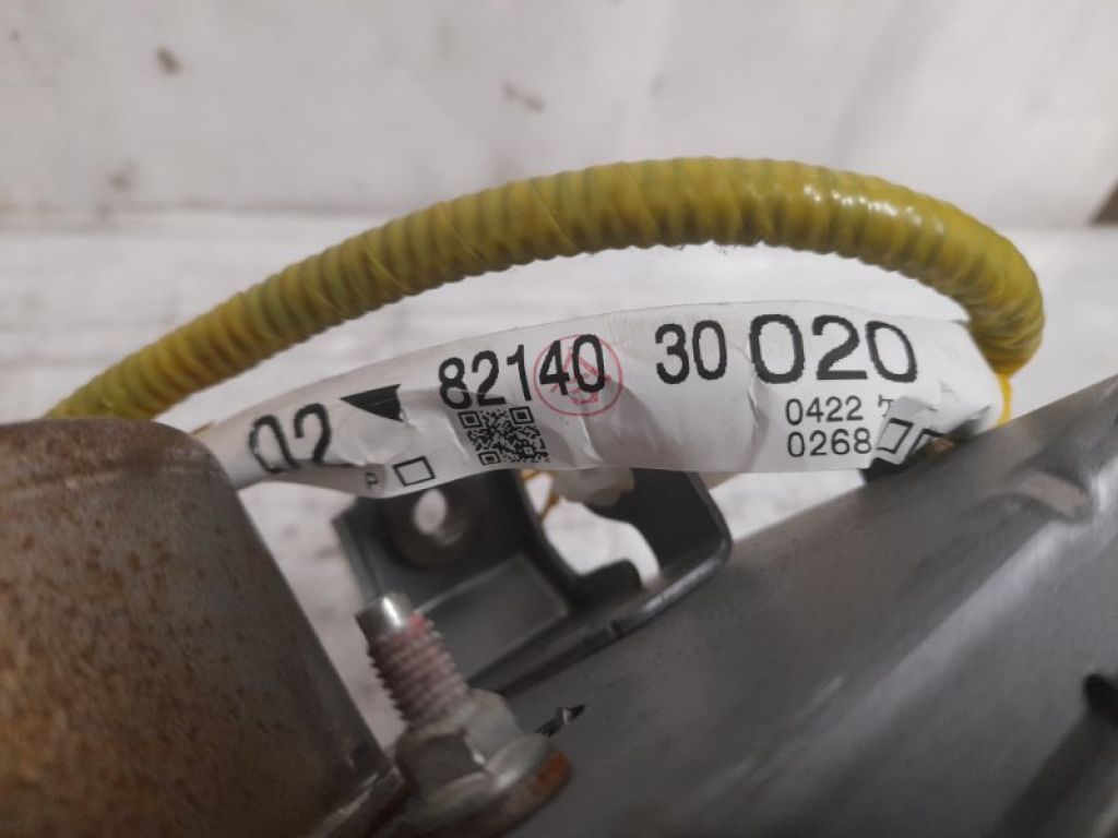 73960-21021 | Подушка безопасности пассажира SCION TC 04-10 - Фото 4