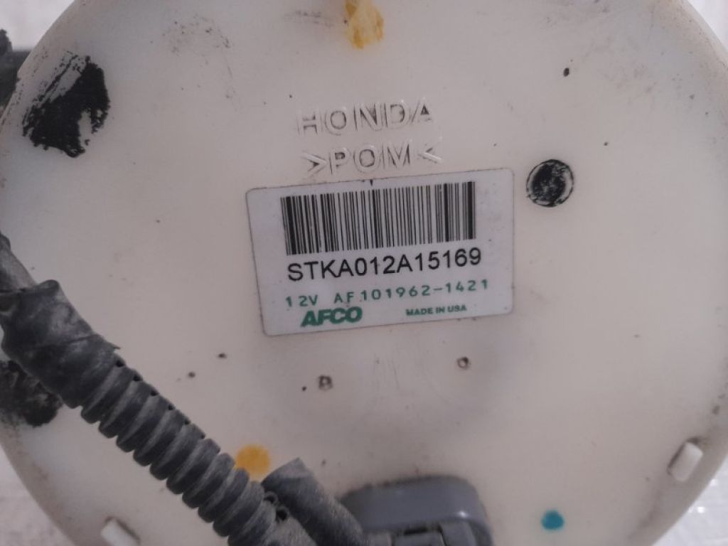 17047-STK-A00 | Датчик уровня топлива ACURA RDX 06-12 - Фото 5