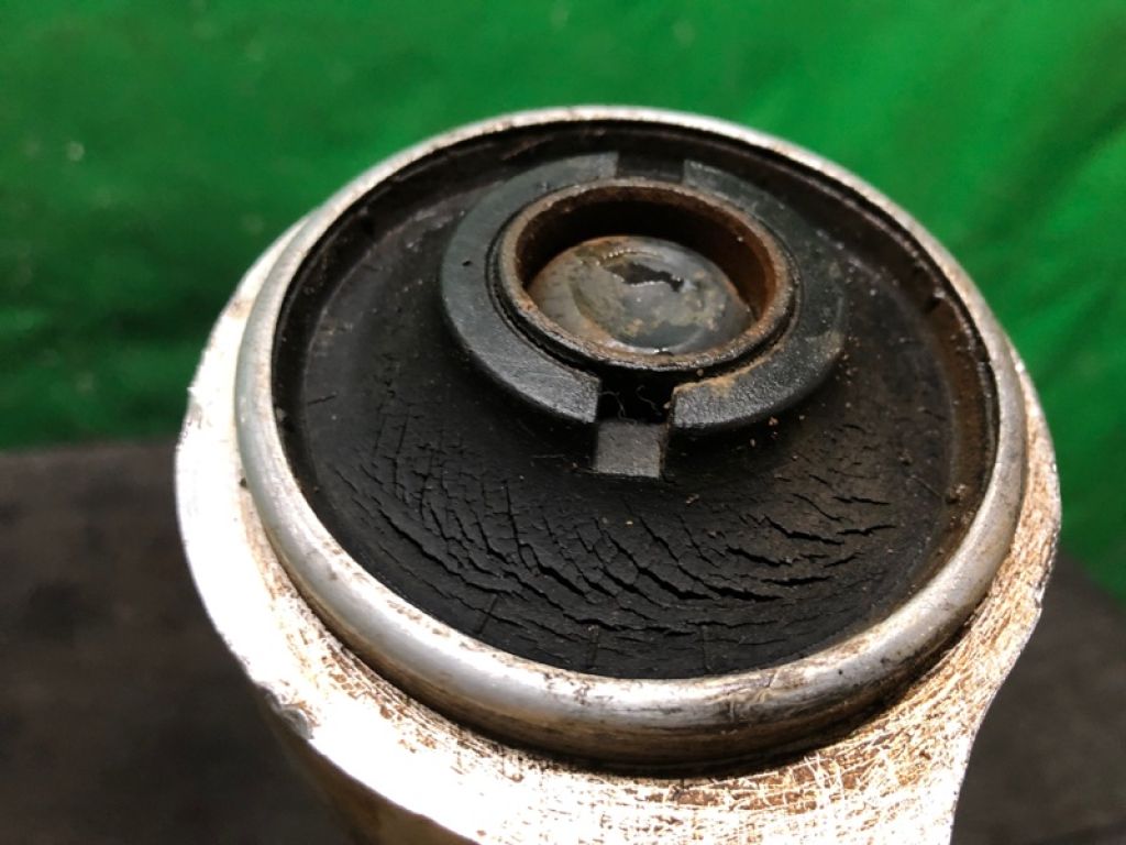 54500-9W200 | Рычаг передней подвески нижний прав. NISSAN TEANA J31 03-07 - Фото 3