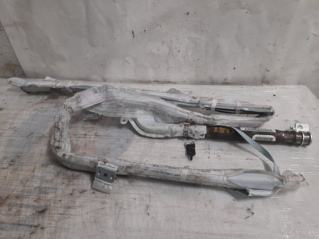 62180-21010 | Подушка безопасности (штора) лев. SCION TC 04-10