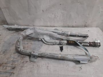 Подушка безопасности (штора) лев. SCION TC 04-10