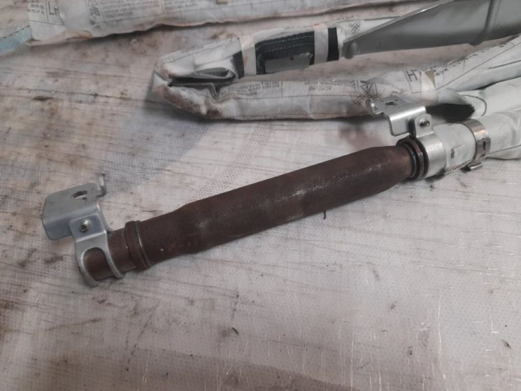 62180-21010 | Подушка безопасности (штора) лев. SCION TC 04-10 - Фото 3