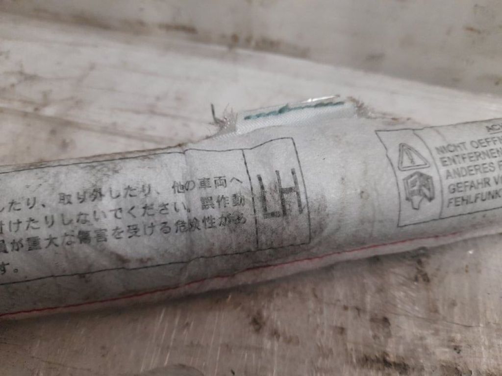 62180-21010 | Подушка безопасности (штора) лев. SCION TC 04-10 - Фото 4