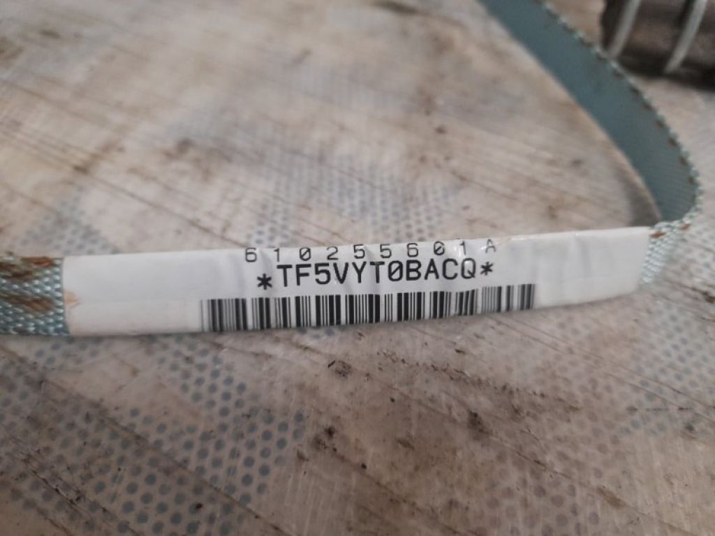 62180-21010 | Подушка безопасности (штора) лев. SCION TC 04-10 - Фото 5