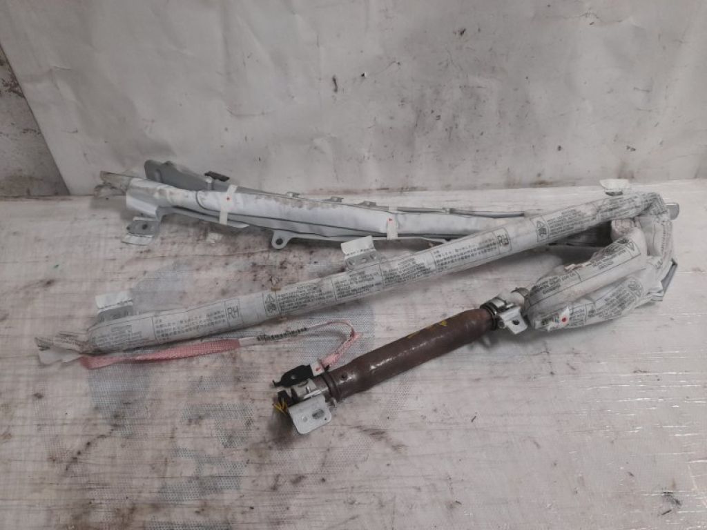 62170-21010 | Подушка безопасности (штора) прав. SCION TC 04-10