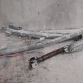 62170-21010 | Подушка безопасности (штора) прав. SCION TC 04-10