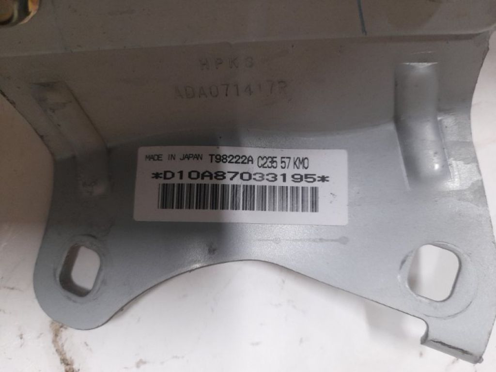 C235-57-KM0F | Подушка безпеки (штора) прав. MAZDA 5 CR 05-10 - Фото 4