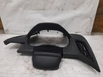 Накладка торпедо ACURA RDX 19-