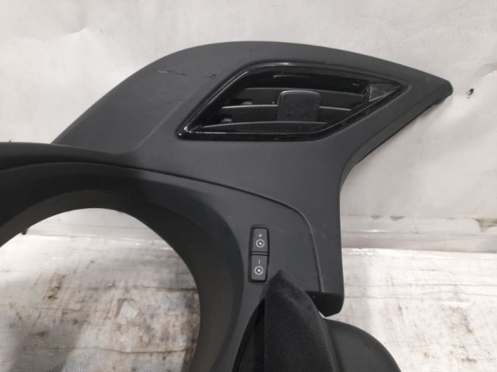 77104-TJB-A01ZA | Накладка торпедо ACURA RDX 19- - Фото 4