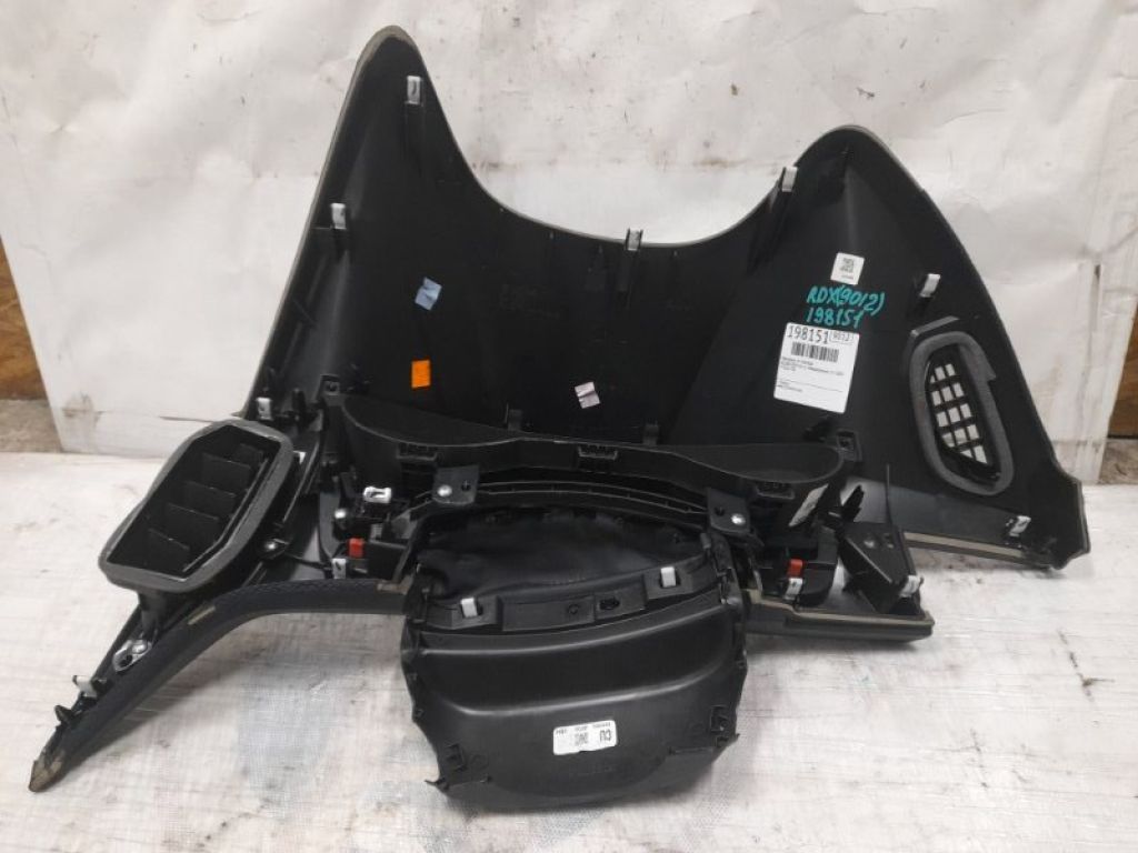 77104-TJB-A01ZA | Накладка торпедо ACURA RDX 19- - Фото 6