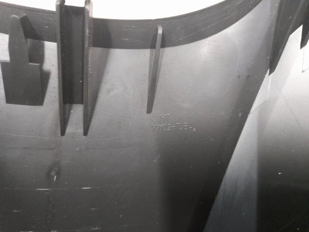 77104-TJB-A01ZA | Накладка торпедо ACURA RDX 19- - Фото 7