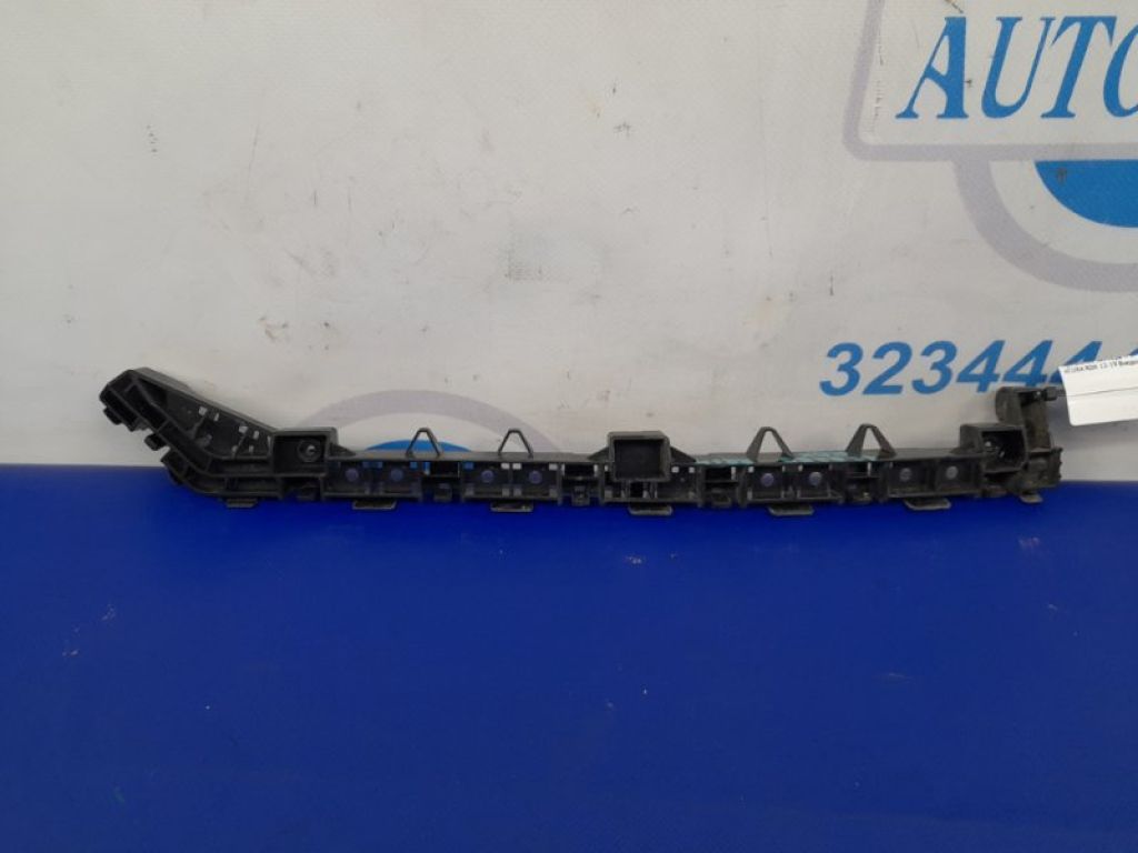 71598-TX4-A02 | Кронштейн заднего бампера лев. ACURA RDX 12-19
