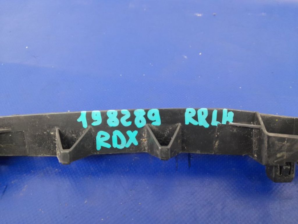 71598-TX4-A02 | Кронштейн заднего бампера лев. ACURA RDX 12-19 - Фото 2