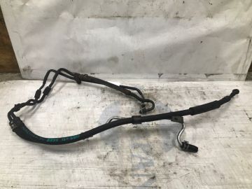 Трубка ГУР высокого давления SUBARU FORESTER SG 02-07