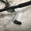 34610SA090 | Трубка ГУР высокого давления SUBARU FORESTER SG 02-07 - Превью 5